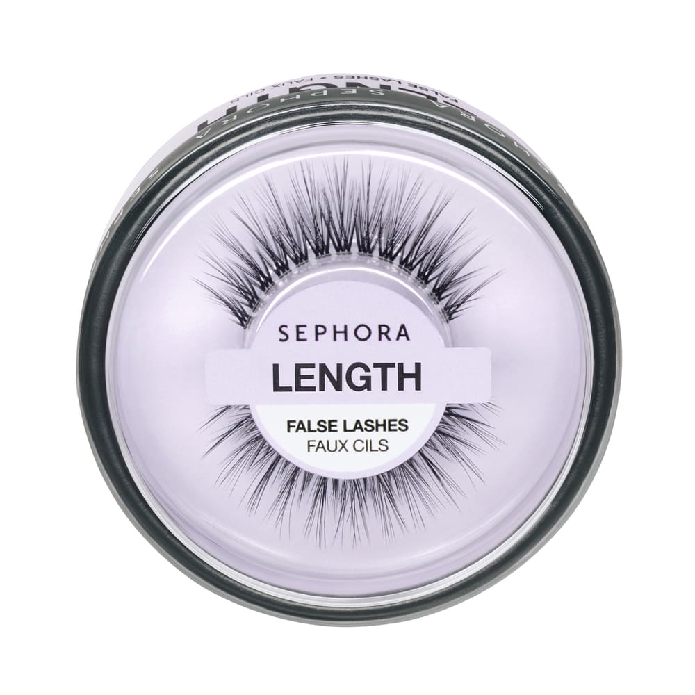 WEIGHTLESS FALSE LASHES (PESTA&Ntilde;AS POSTIZAS)